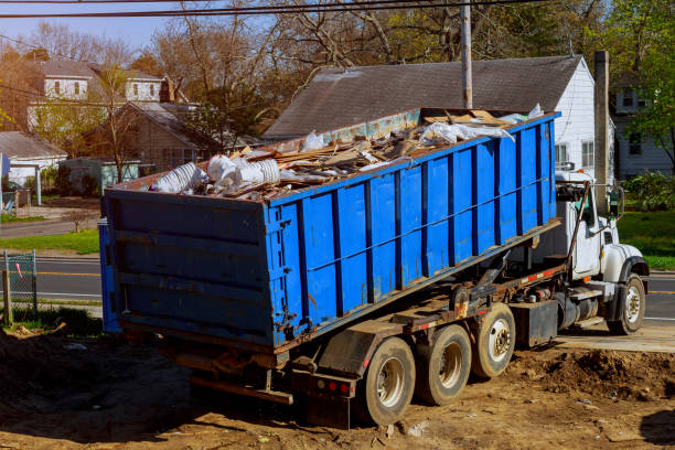 Best Junk Removal Near Me  in Donaldsonville, LA