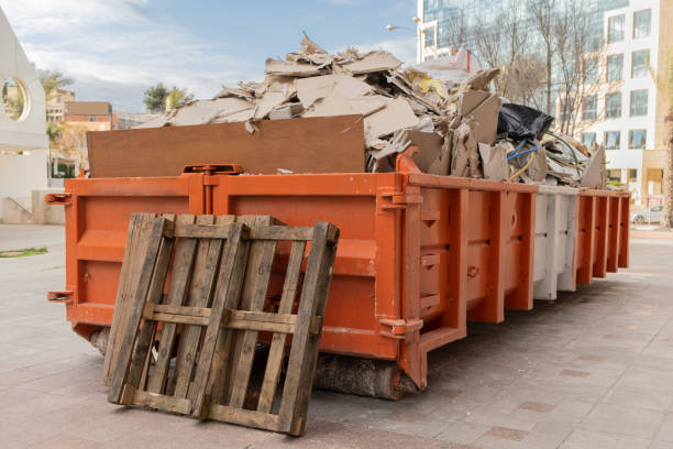 Best Professional Junk Removal  in Donaldsonville, LA