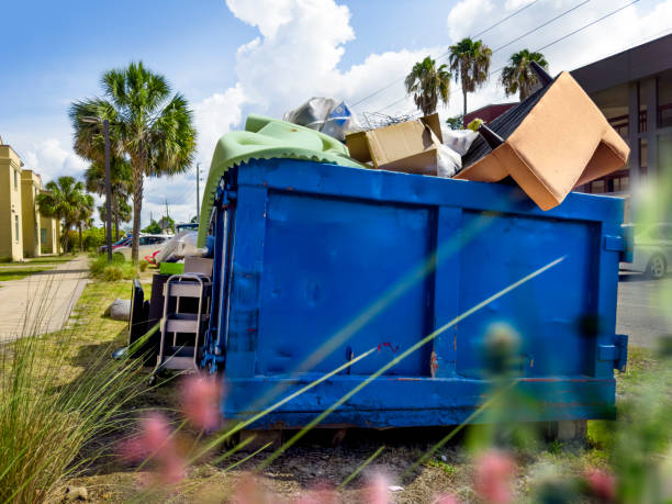 Best Yard Waste Removal  in Donaldsonville, LA