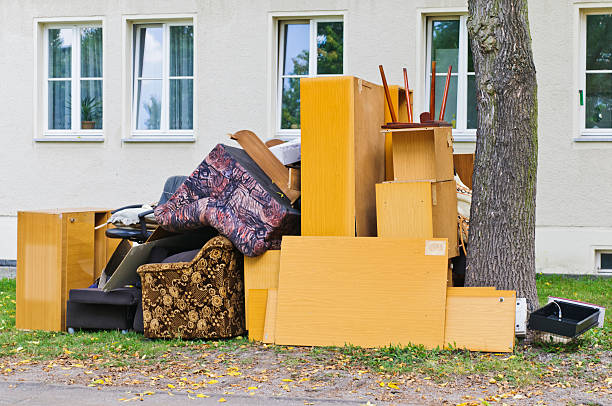Best Residential Junk Removal  in Donaldsonville, LA