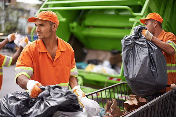 Best Trash Removal Near Me  in Donaldsonville, LA