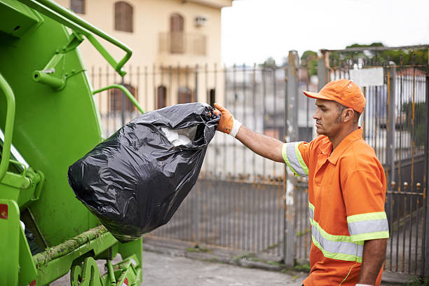 Best Construction Debris Removal  in Donaldsonville, LA