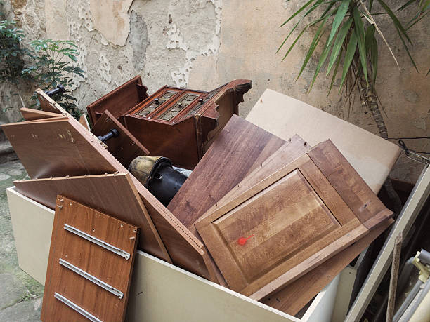 Best Attic Cleanout Services  in Donaldsonville, LA