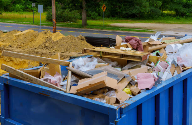 Trusted Donaldsonville, LA Junk Removal Experts